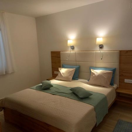 Apartament Arba Sunshine Palit Zewnętrze zdjęcie