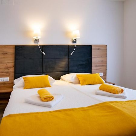 Apartament Arba Sunshine Palit Zewnętrze zdjęcie