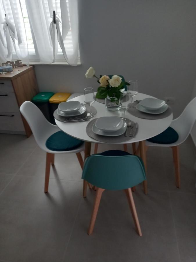 Apartament Arba Sunshine Palit Zewnętrze zdjęcie