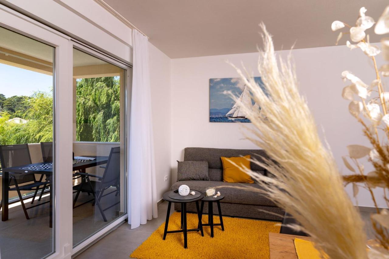 Apartament Arba Sunshine Palit Zewnętrze zdjęcie