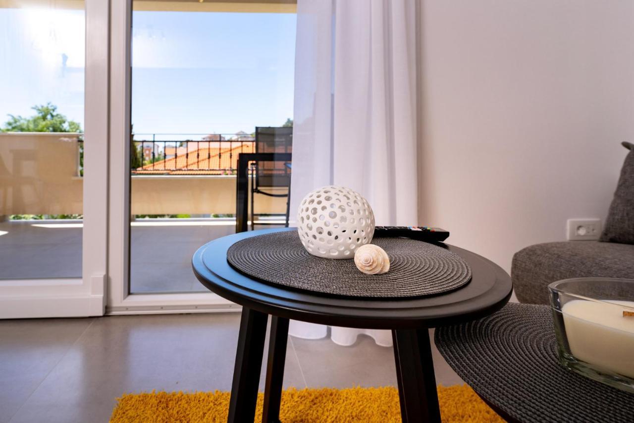 Apartament Arba Sunshine Palit Zewnętrze zdjęcie