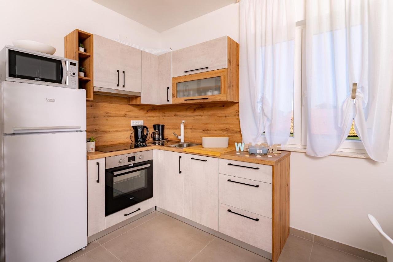 Apartament Arba Sunshine Palit Zewnętrze zdjęcie