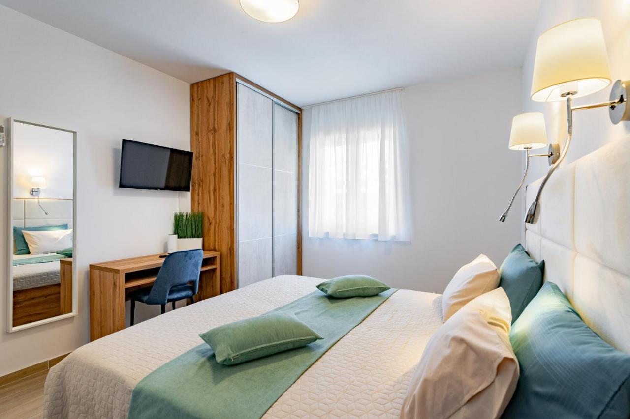 Apartament Arba Sunshine Palit Zewnętrze zdjęcie
