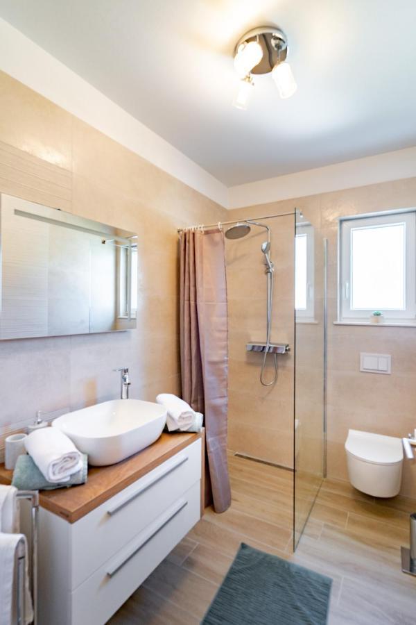 Apartament Arba Sunshine Palit Zewnętrze zdjęcie