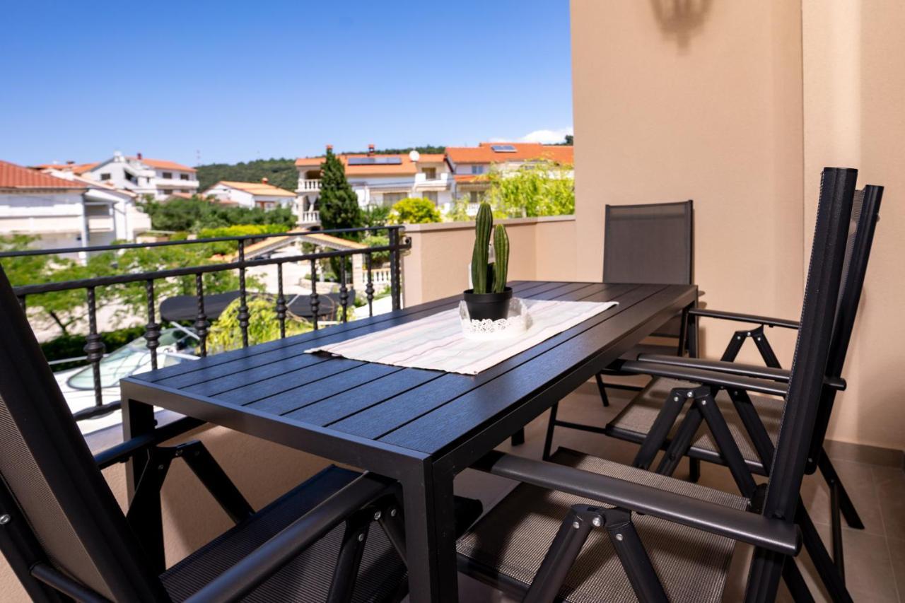 Apartament Arba Sunshine Palit Zewnętrze zdjęcie