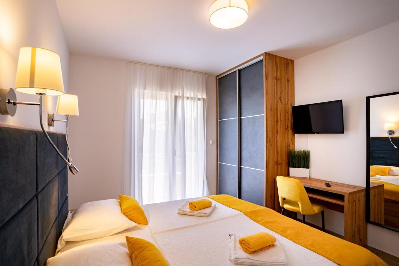Apartament Arba Sunshine Palit Zewnętrze zdjęcie
