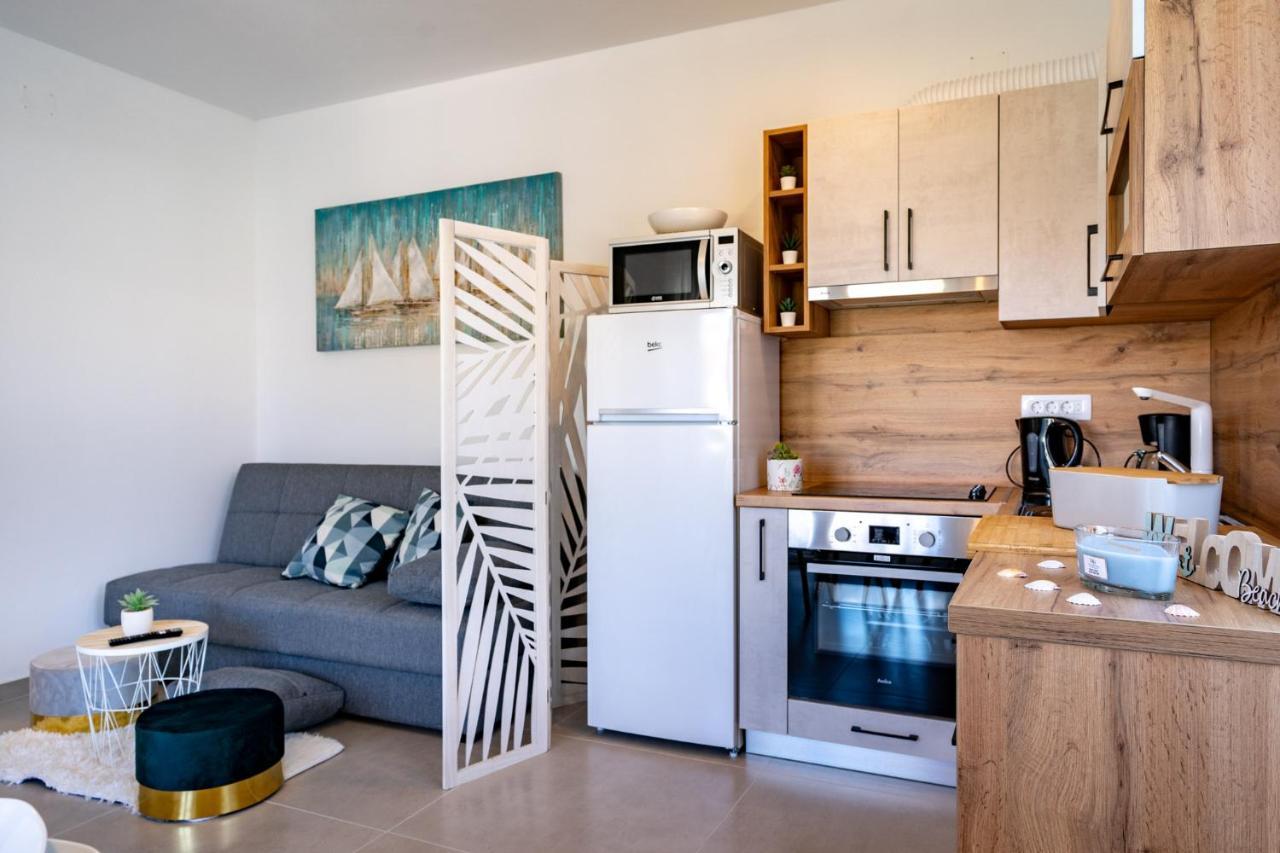 Apartament Arba Sunshine Palit Zewnętrze zdjęcie