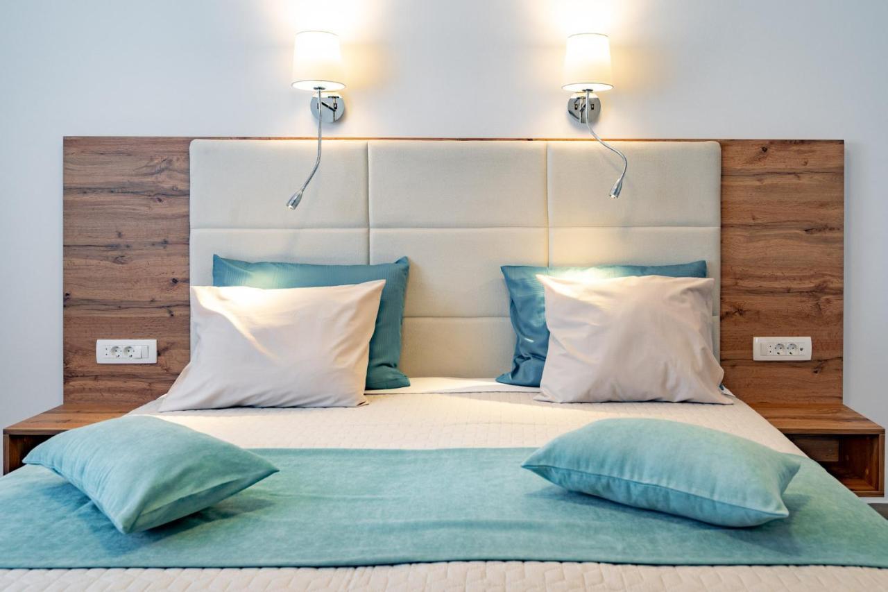 Apartament Arba Sunshine Palit Zewnętrze zdjęcie