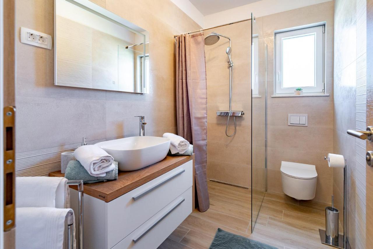 Apartament Arba Sunshine Palit Zewnętrze zdjęcie