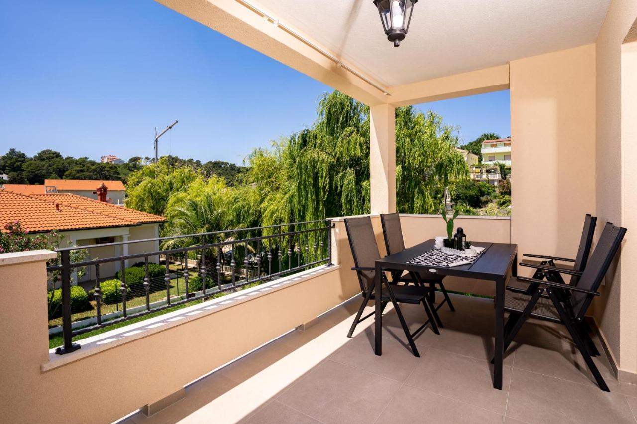 Apartament Arba Sunshine Palit Zewnętrze zdjęcie
