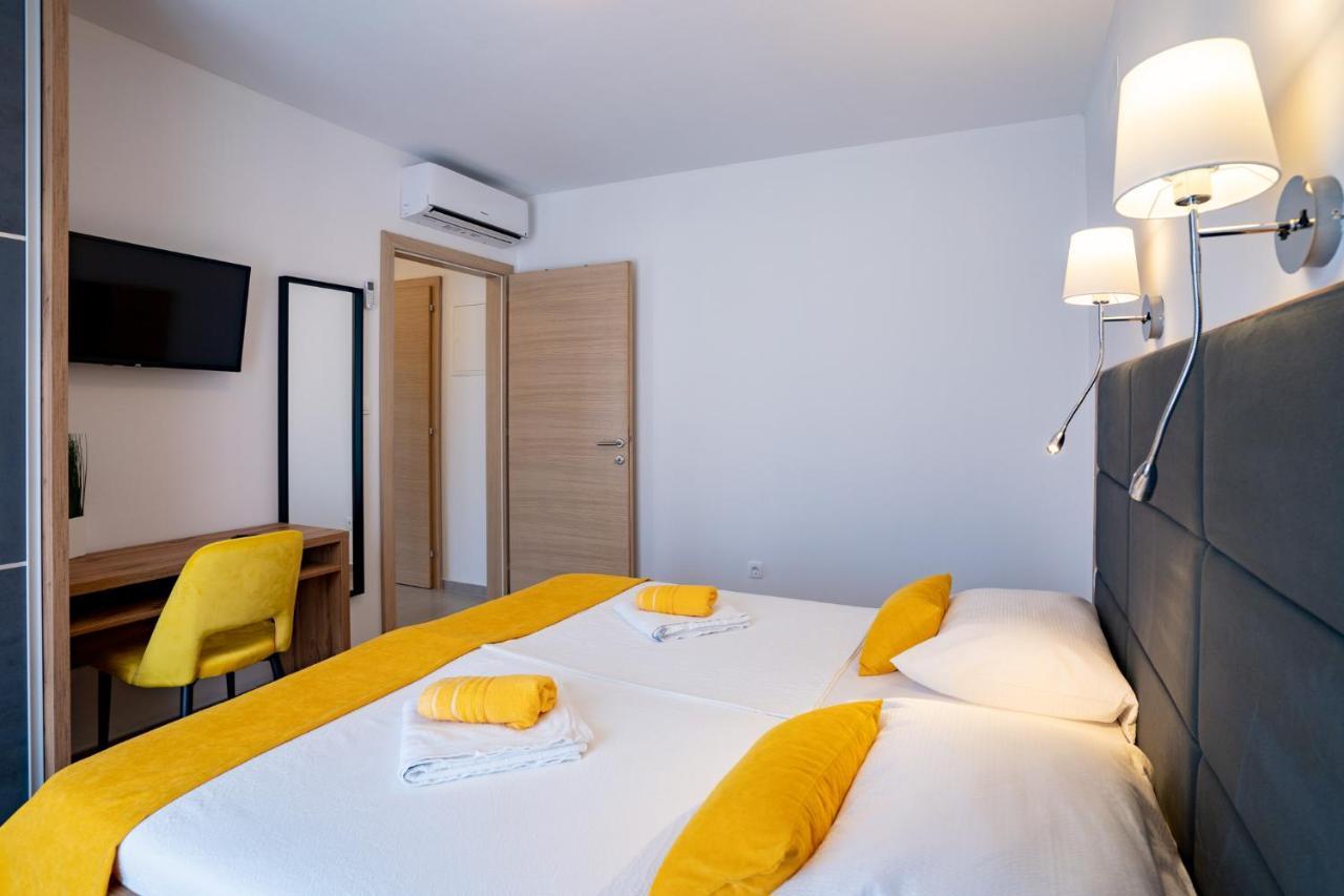 Apartament Arba Sunshine Palit Zewnętrze zdjęcie
