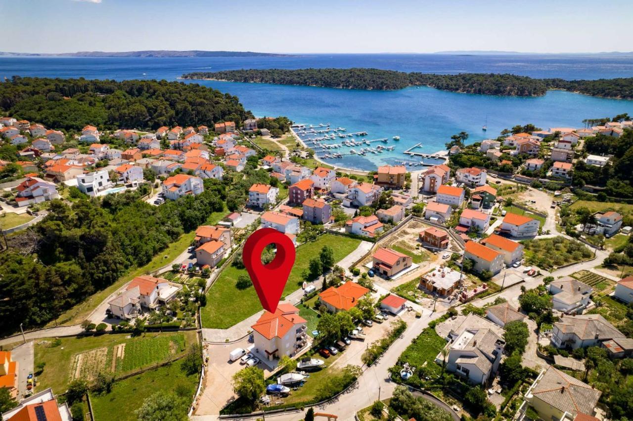 Apartament Arba Sunshine Palit Zewnętrze zdjęcie