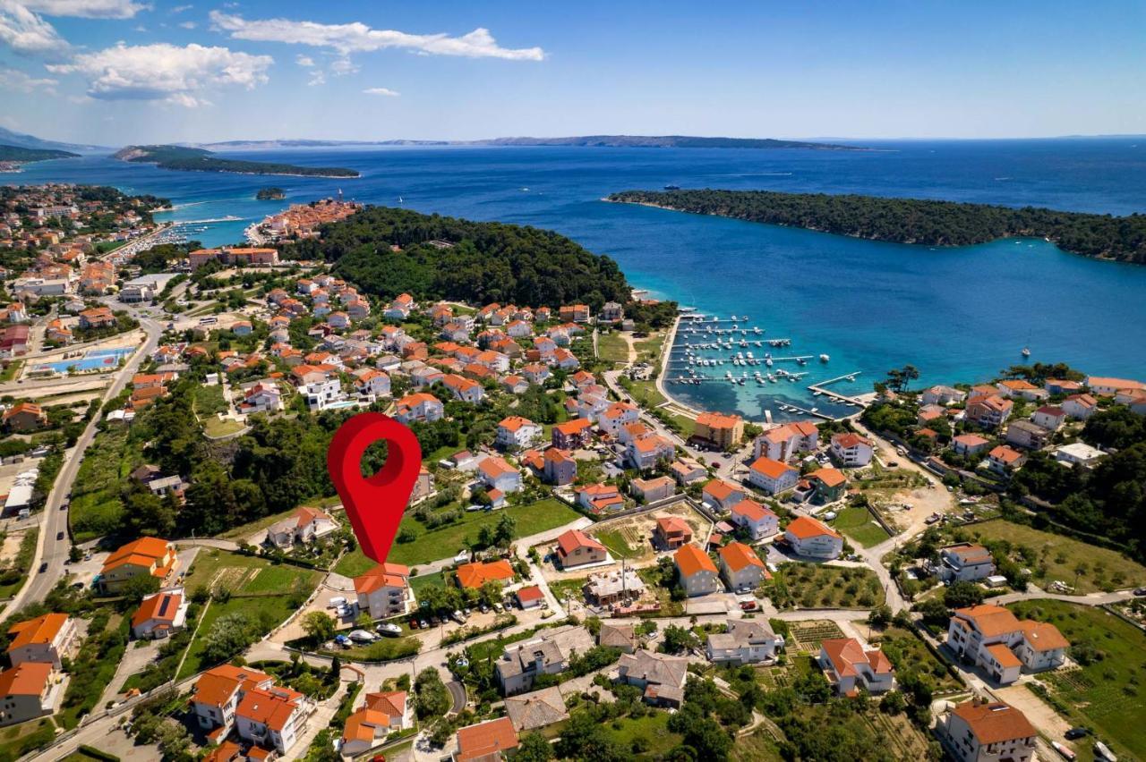 Apartament Arba Sunshine Palit Zewnętrze zdjęcie