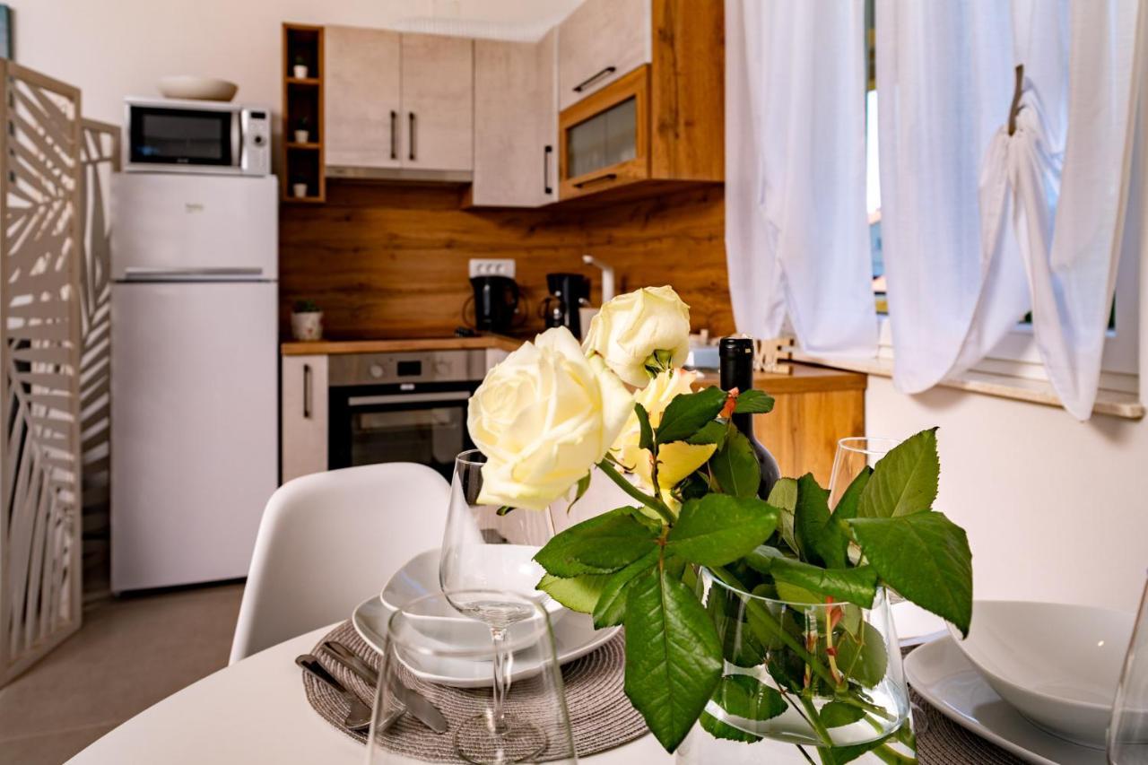 Apartament Arba Sunshine Palit Zewnętrze zdjęcie