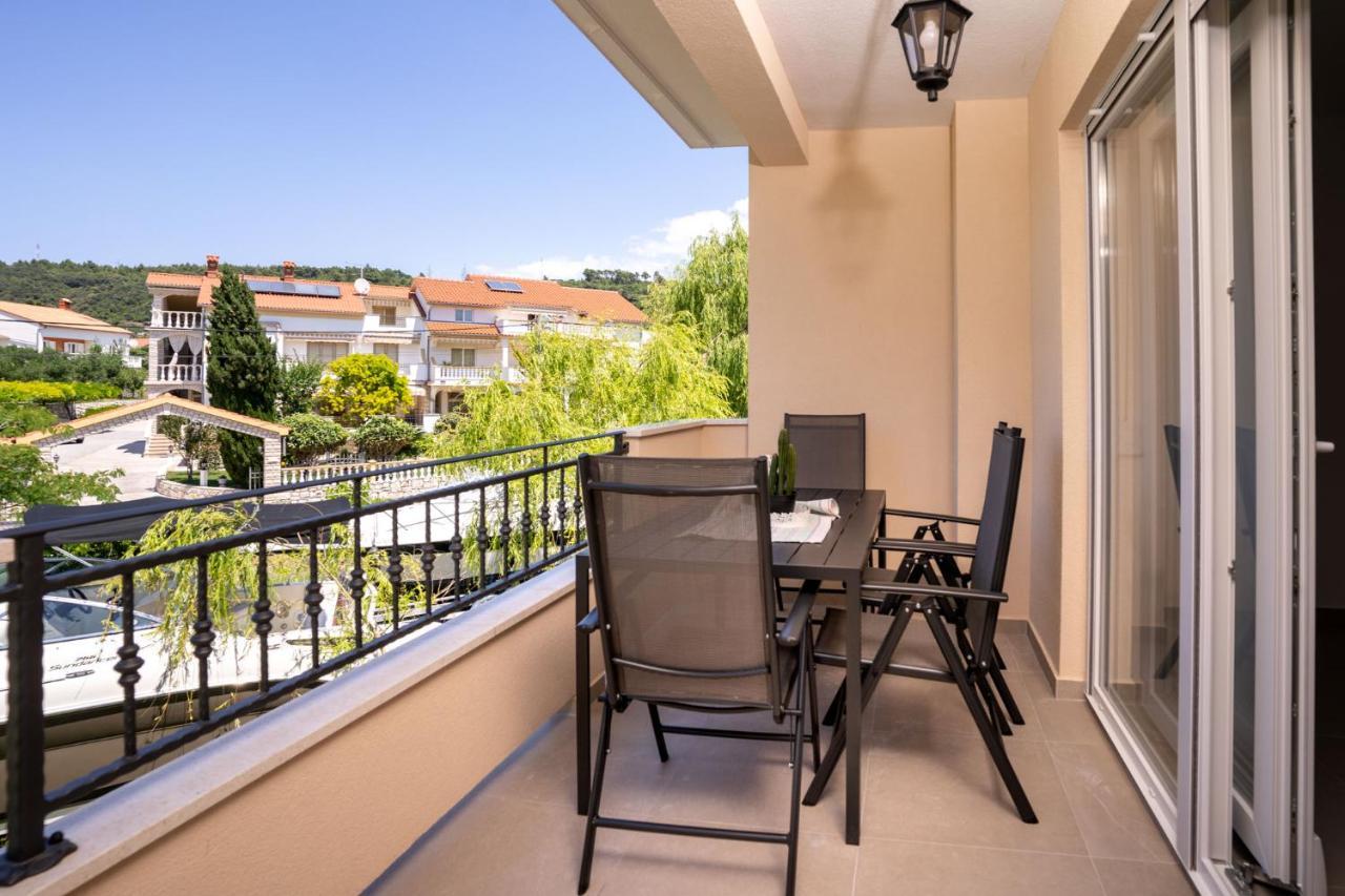 Apartament Arba Sunshine Palit Zewnętrze zdjęcie