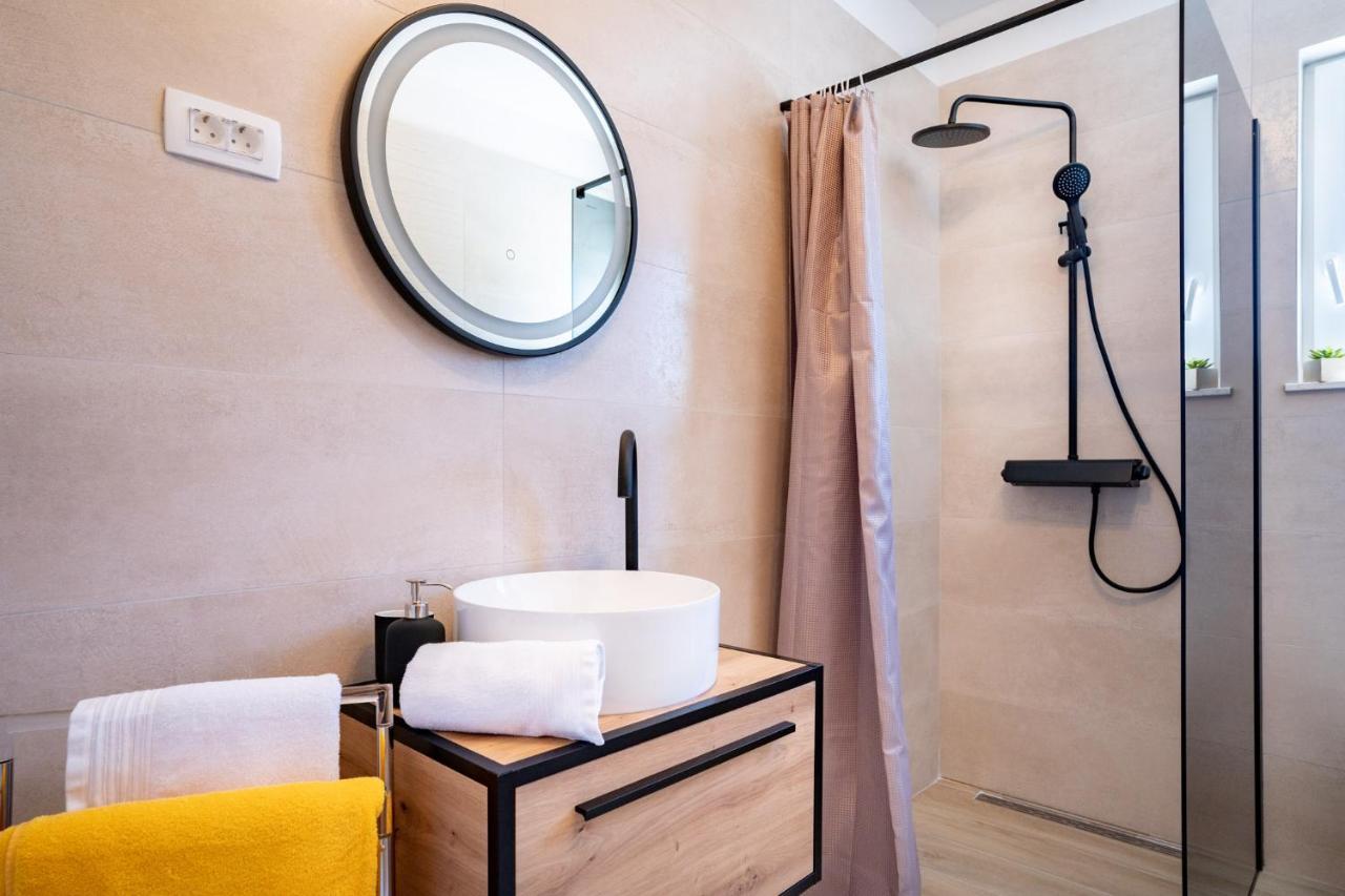 Apartament Arba Sunshine Palit Zewnętrze zdjęcie