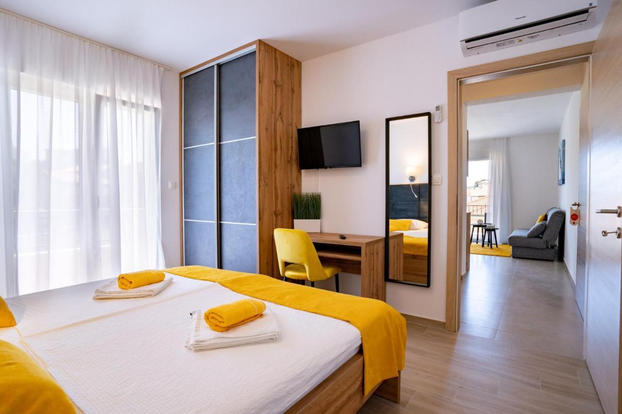 Apartament Arba Sunshine Palit Zewnętrze zdjęcie