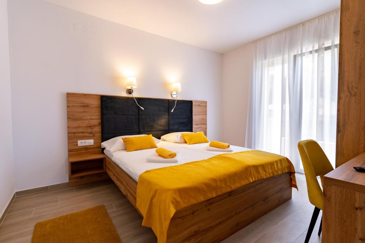 Apartament Arba Sunshine Palit Zewnętrze zdjęcie