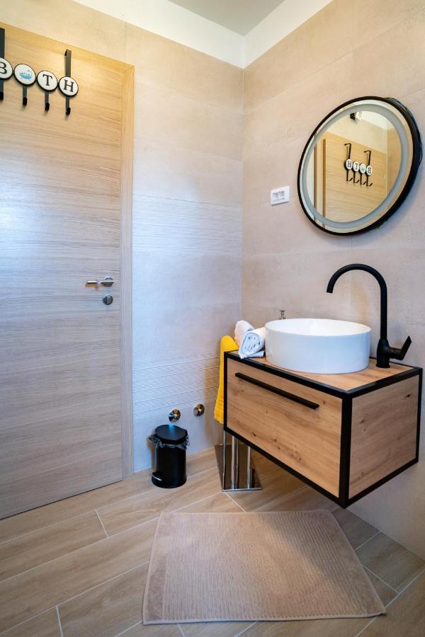 Apartament Arba Sunshine Palit Zewnętrze zdjęcie