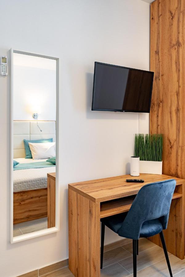 Apartament Arba Sunshine Palit Zewnętrze zdjęcie
