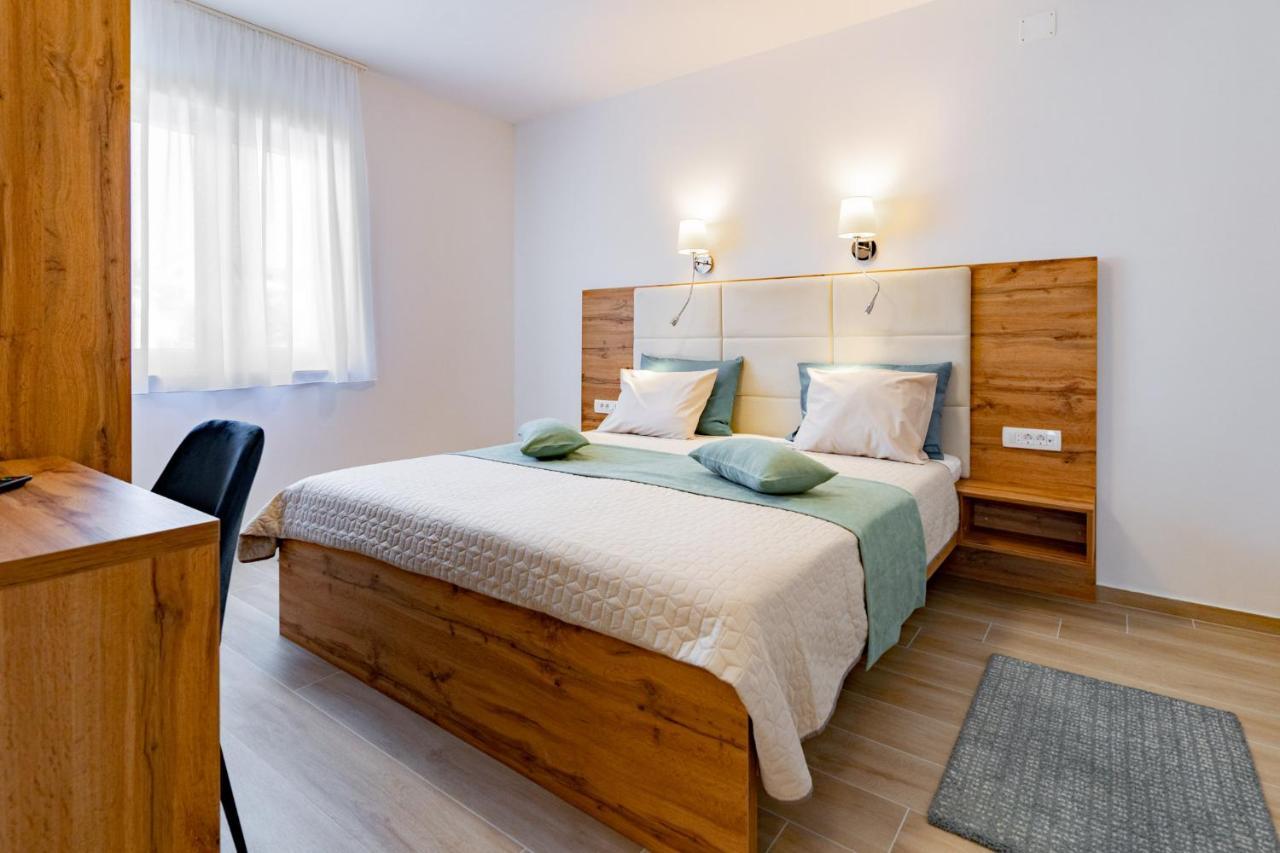 Apartament Arba Sunshine Palit Zewnętrze zdjęcie