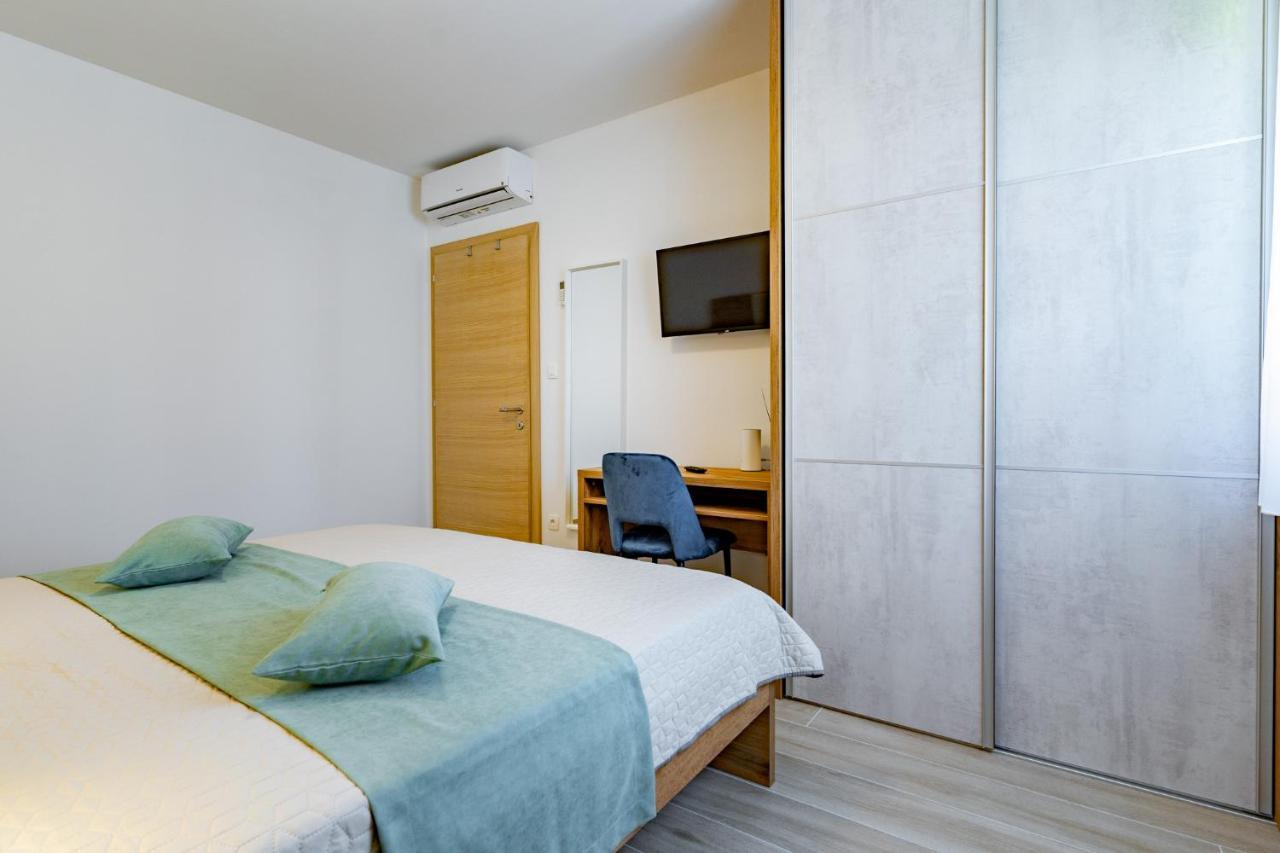 Apartament Arba Sunshine Palit Zewnętrze zdjęcie