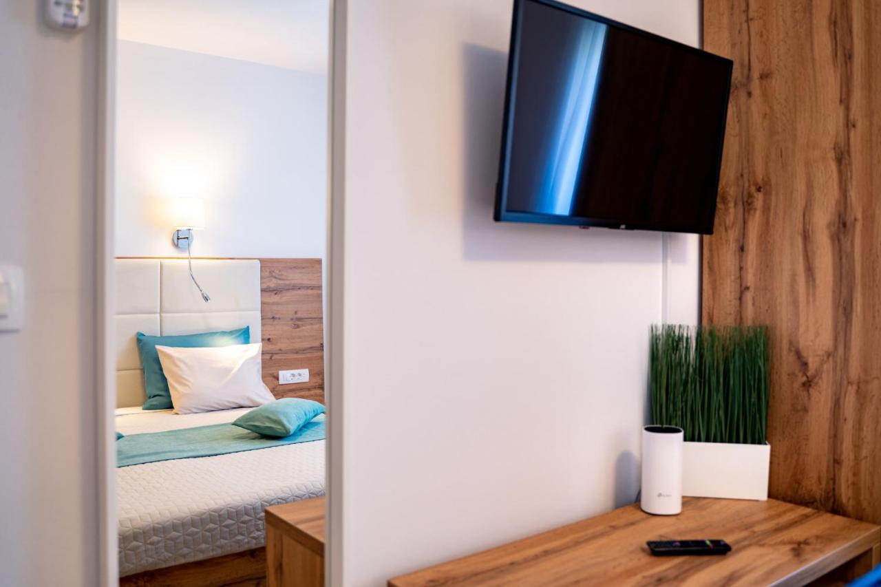 Apartament Arba Sunshine Palit Zewnętrze zdjęcie