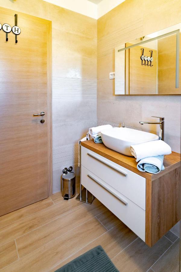 Apartament Arba Sunshine Palit Zewnętrze zdjęcie