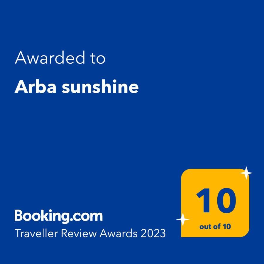 Apartament Arba Sunshine Palit Zewnętrze zdjęcie