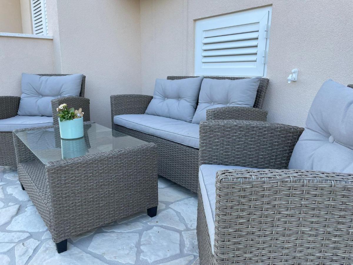 Apartament Arba Sunshine Palit Zewnętrze zdjęcie