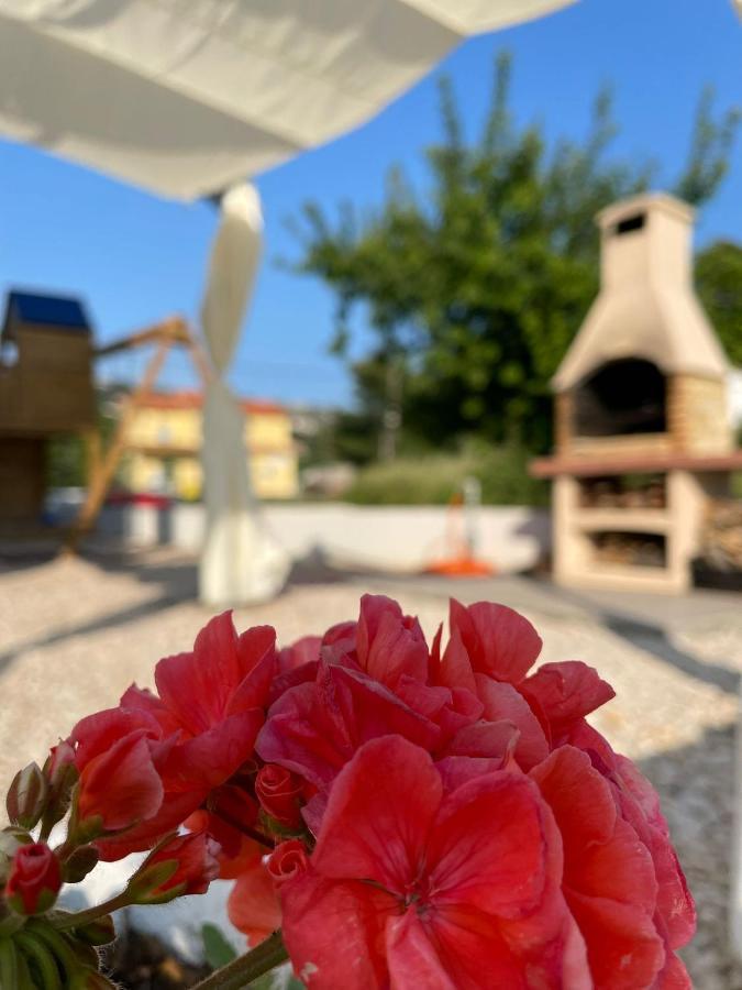 Apartament Arba Sunshine Palit Zewnętrze zdjęcie