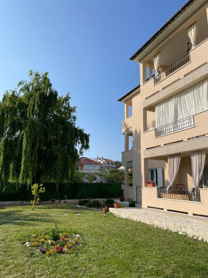 Apartament Arba Sunshine Palit Zewnętrze zdjęcie