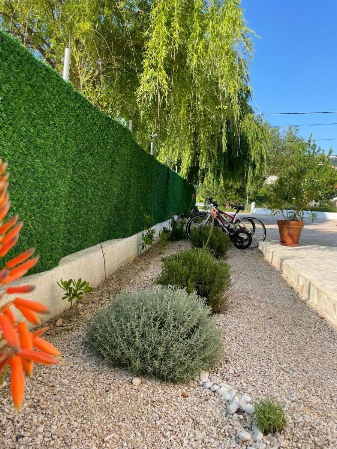 Apartament Arba Sunshine Palit Zewnętrze zdjęcie